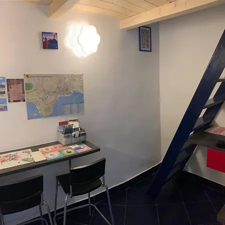 Reginella Holiday Home-2
